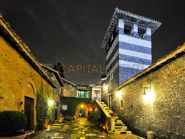 Castello della Spizzichina - foto 3