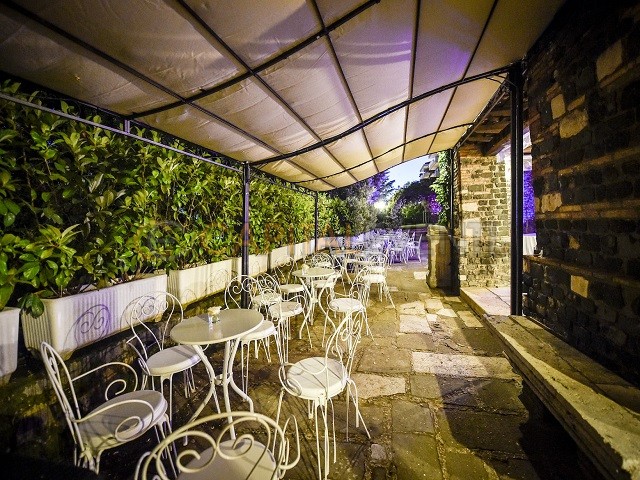 Castello della Spizzichina - foto 4