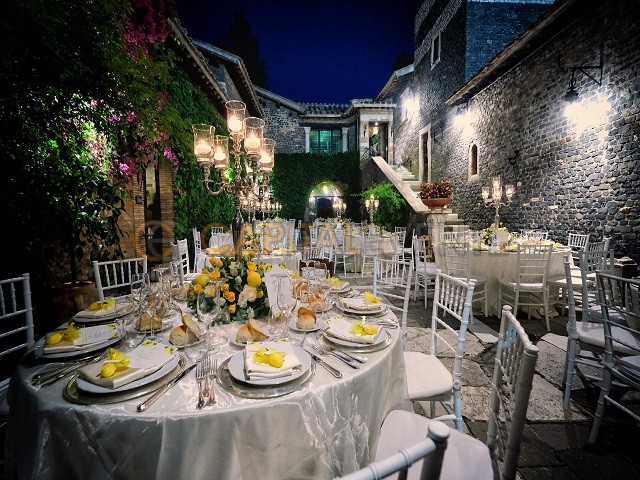 Castello della Spizzichina - foto 5
