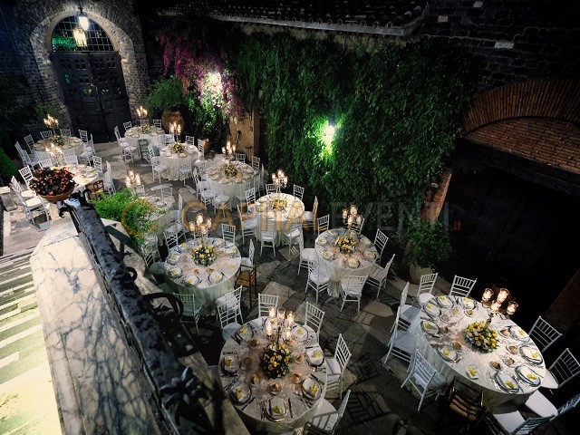 Castello della Spizzichina - foto 6