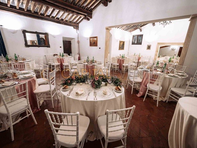 Castello della Spizzichina - foto 7
