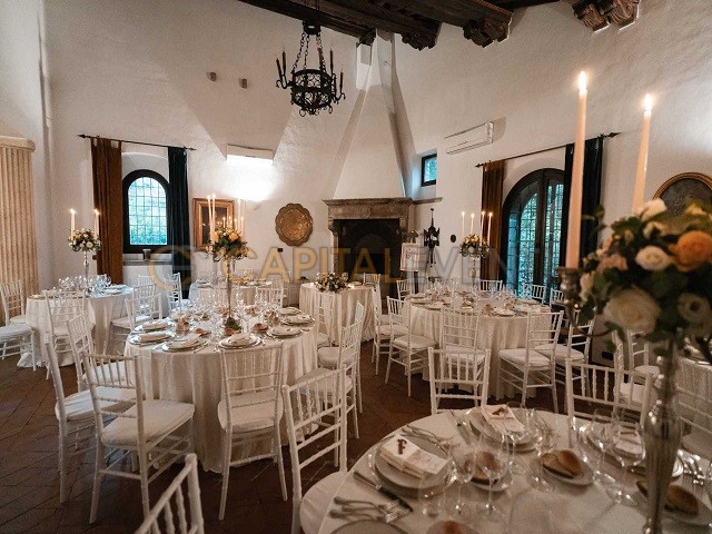 Castello della Spizzichina - foto 8
