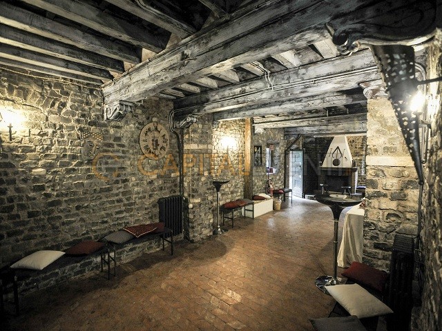 Castello della Spizzichina - foto 9