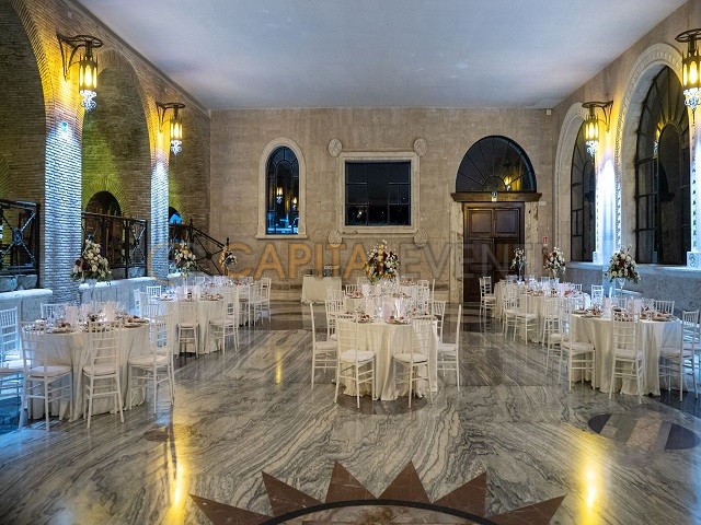 Villa Monte D’Oro Grottaferrata - foto 10
