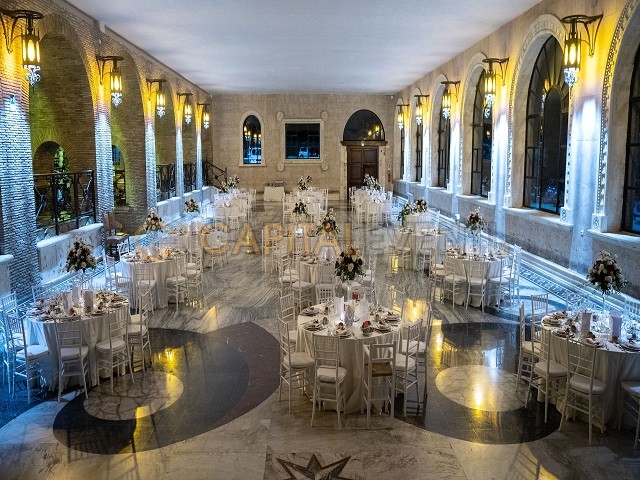 Villa Monte D’Oro Grottaferrata - foto 11