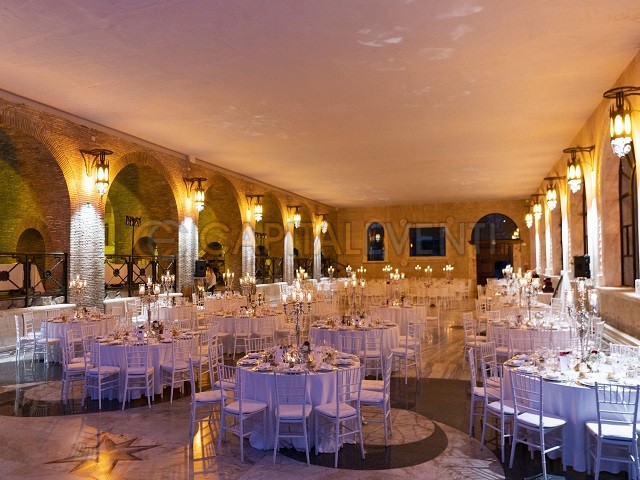 Villa Monte D’Oro Grottaferrata - foto 12