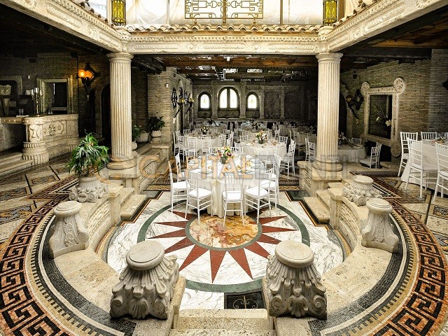 Villa Monte D’Oro Grottaferrata - foto 6
