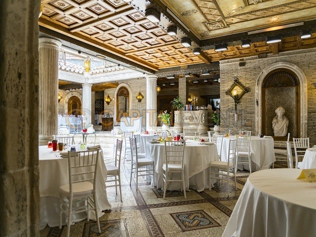 Villa Monte D’Oro Grottaferrata - foto 7