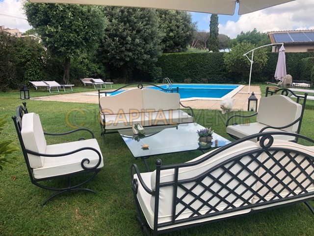 Villa Carpinelli - foto 10