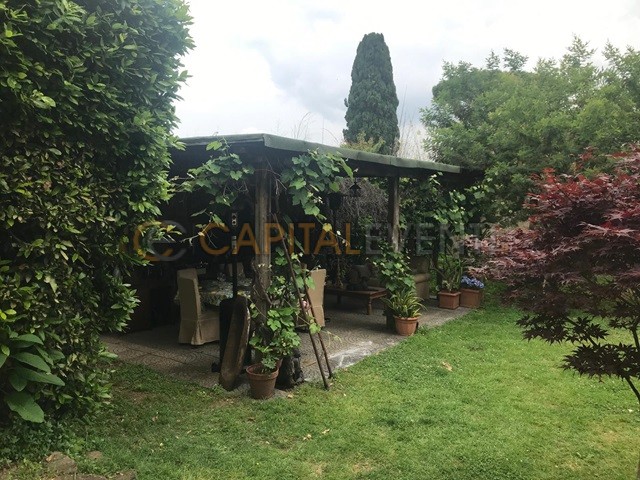 Villa Carpinelli - foto 12