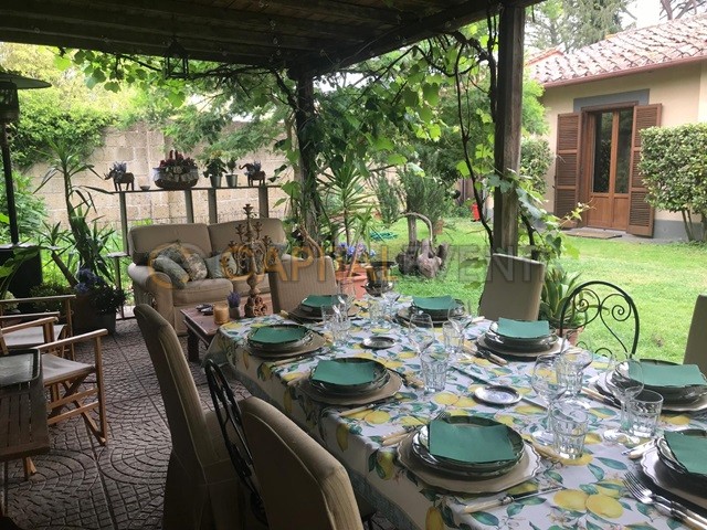 Villa Carpinelli - foto 13