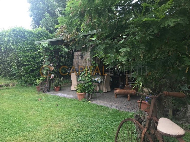Villa Carpinelli - foto 14