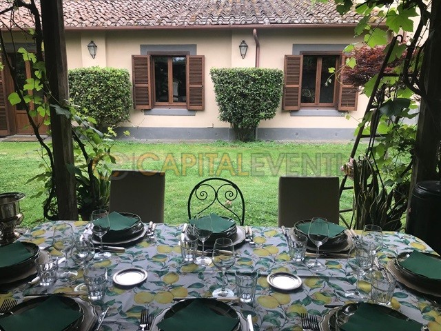 Villa Carpinelli - foto 15