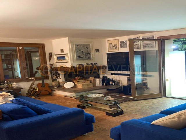 Villa Carpinelli - foto 16