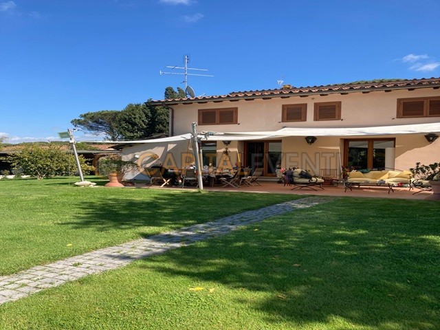 Villa Carpinelli - foto 2