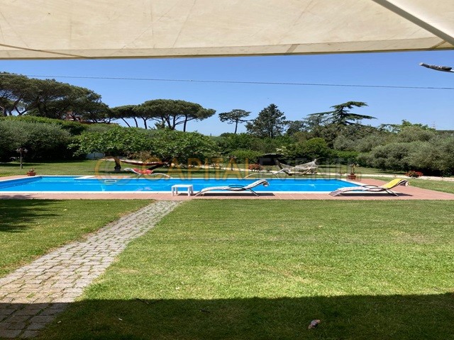 Villa Carpinelli - foto 3