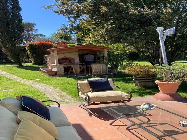 Villa Carpinelli - foto 4