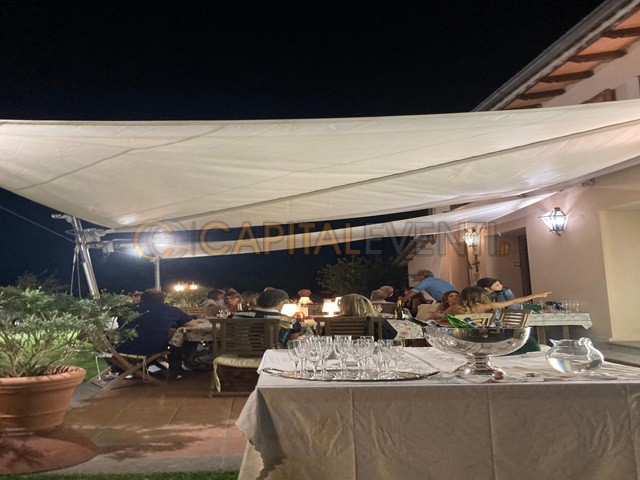 Villa Carpinelli - foto 5