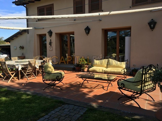 Villa Carpinelli - foto 6