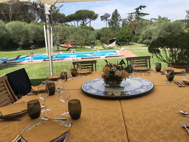 Villa Carpinelli - foto 7