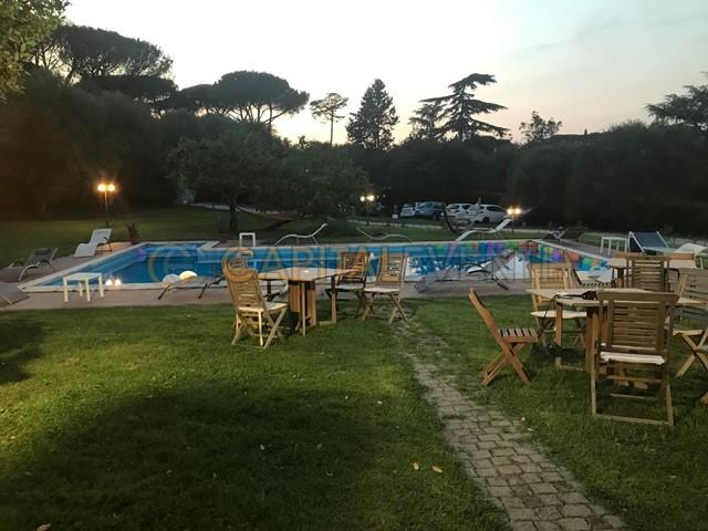 Villa Carpinelli - foto 8