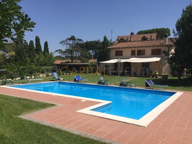 Villa Carpinelli - foto 9