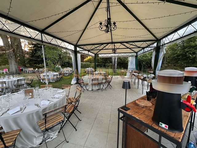 Tenuta Santa Cornelia - foto 13