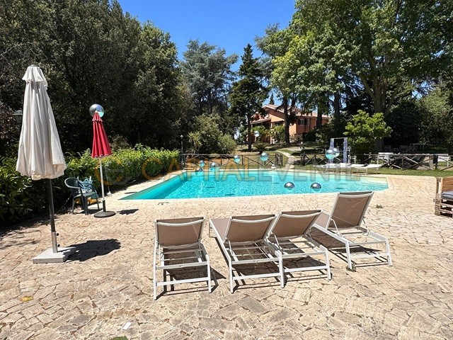 Tenuta Santa Cornelia - foto 5