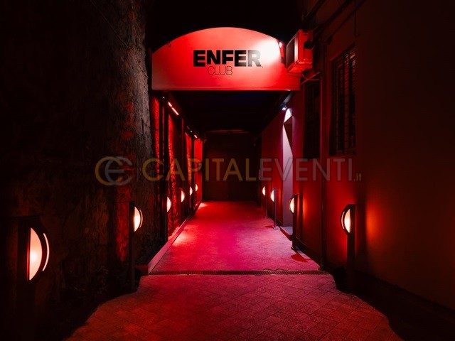 Enfer Club - foto 3