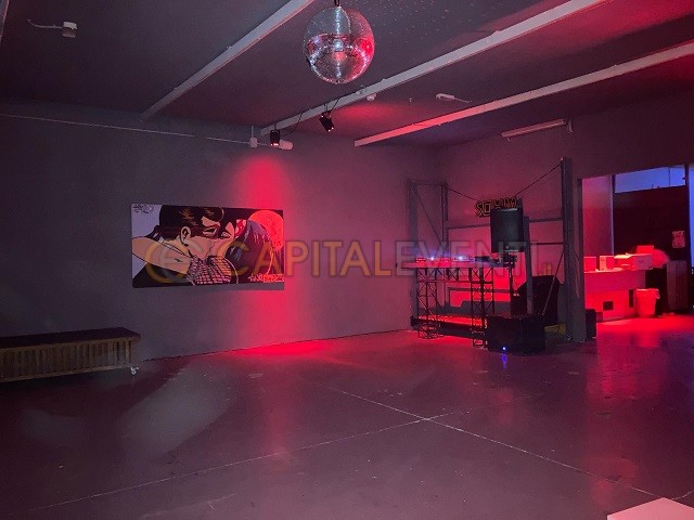 Hacienda - foto 2