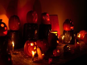 Come festeggiare Halloween idee e tradizioni