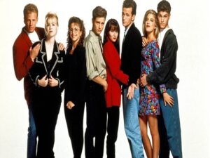 Festa anni 90 come vestirsi