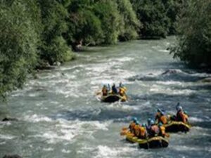 Idee addio al nubilato amanti dell’avventura