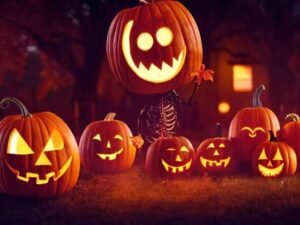 Il significato di halloween e come festeggiarlo