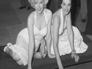 Ispirazioni anni 50 un decennio di stile