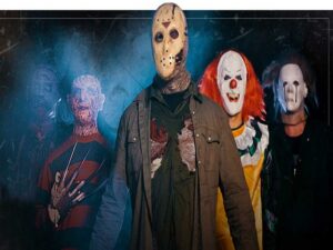Scegliere il tema perfetto per la tua festa di halloween