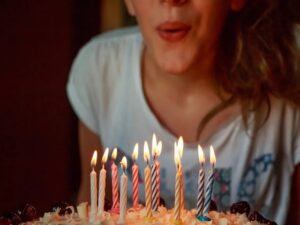 Scegliere il tema perfetto per una festa a sorpresa