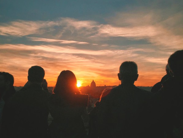capitaleventi storia
