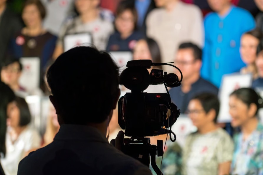 fotografo per eventi Roma