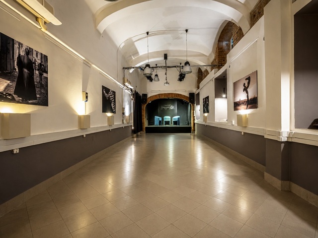 Antica Stamperia Rubattino - foto 2